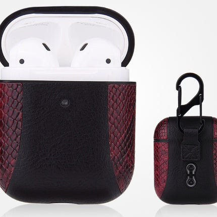 Compatible with Apple, Airpods earphone cover