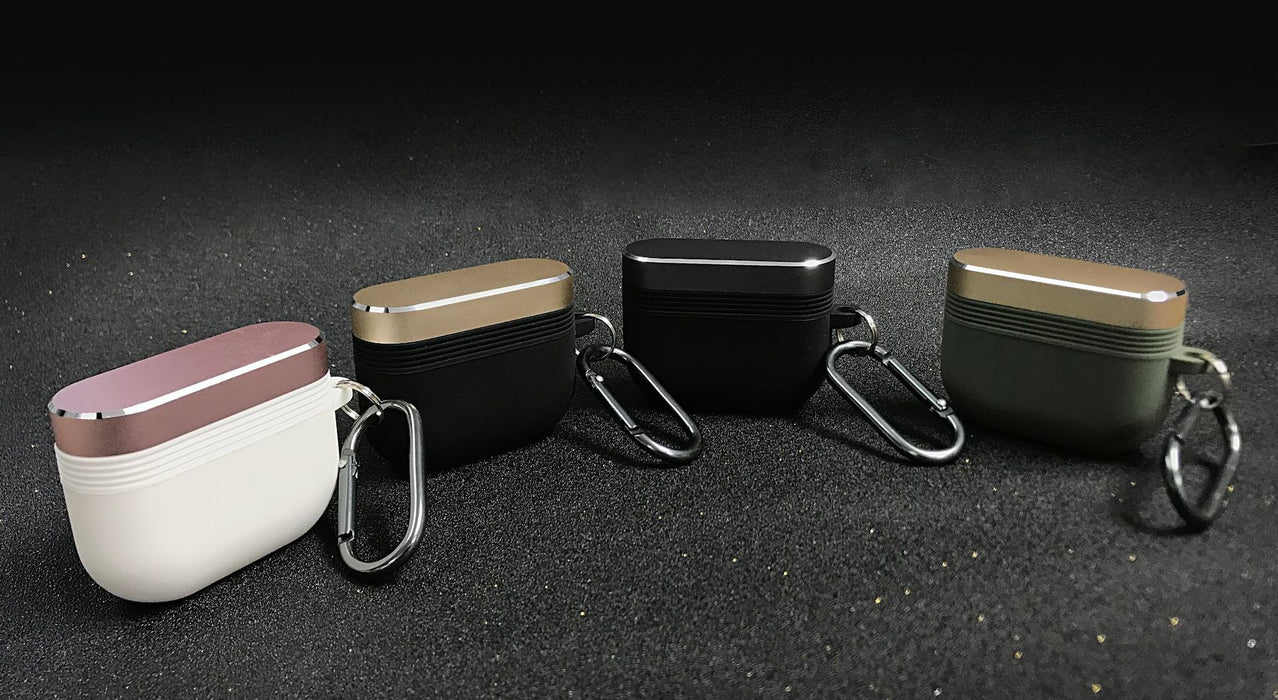 Airpods Pro Earphone Protective Case