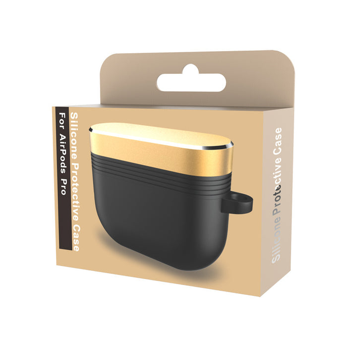 Airpods Pro Earphone Protective Case
