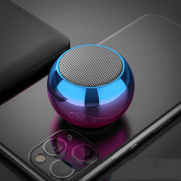 Banner image for: <h3>WIRELESS SPEAKER</h3>