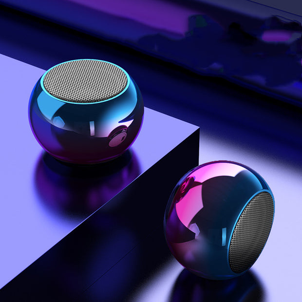 <h3>WIRELESS 3D SPEAKERS</h3>