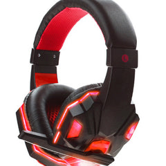 Collection image for: Wireless Stereo Headphones Over Ear Bass Sound