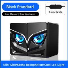 Collection image for: Bluetooth Wireless Speaker Portable Bass Sound