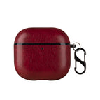 Red / Airpods4 With Hook