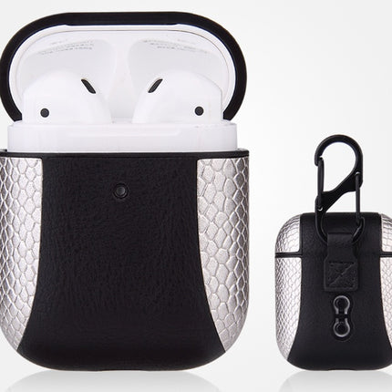 Compatible with Apple, Airpods earphone cover