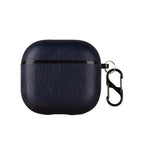 Dark Blue / Airpods4 With Hook