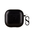 Black / Airpods4 With Hook