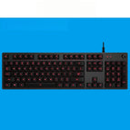 Black Red Light / USB