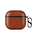 Light Brown / Airpods4 With Hook