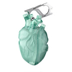 Transparent Green1 / Airpod3