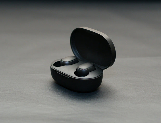 Banner image for: <h1>AIRPODs</h1>