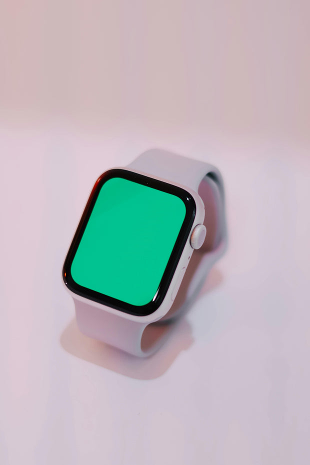 <h1><em><strong>SMARTWATCH</strong></em></h1>