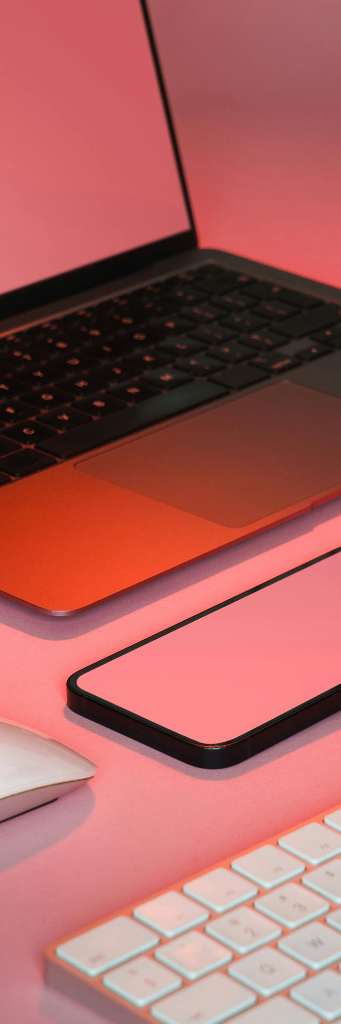 <h1><strong>SHAPING THE FUTURE WITH TECH</strong></h1>